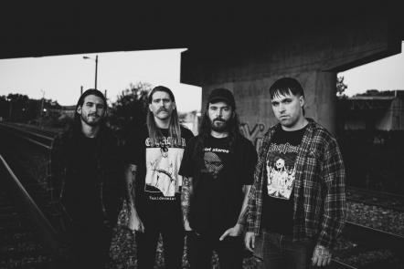WVRM Release Second Single From Upcoming Album, 'Colony Collapse'