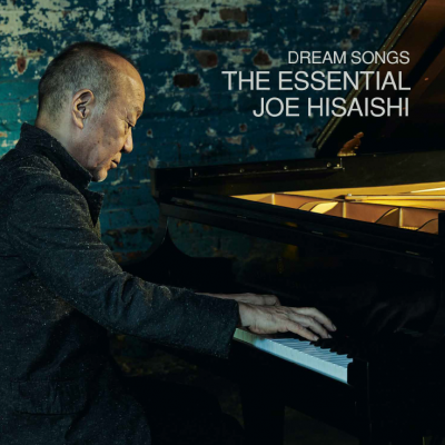 Acclaimed Japanese Composer Joe Hisaishi Unveils New Album 'Dream Songs: The Essential Joe Hisaishi' Plus 30 Albums From His Prolific Catalogue Available Globally For The First Time