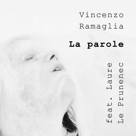 Planet Mu Label headμ-ziq Remixes Vincenzo Ramaglia's 'La Parole 5' (Ft. Laure Le Prunenec) Single!