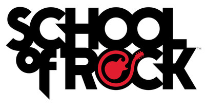 School Of Rock Joins Hard Rock International's Breakout Premier Experiences Program