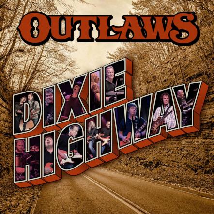The Outlaws Announce New Album, Single, And Tour