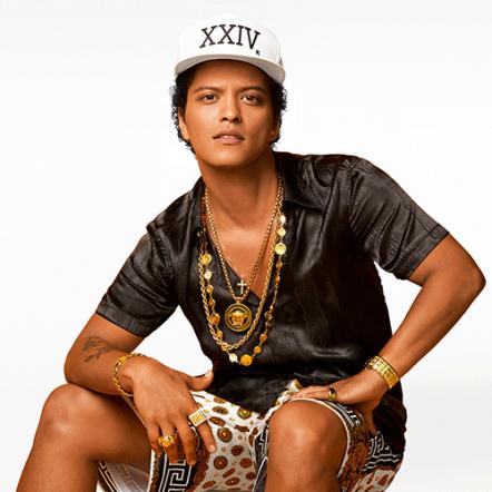 Megastar Bruno Mars To Headline The 2020 Essence Festival Of Culture