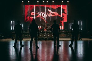 Staind Announces More 2020 Tour Dates