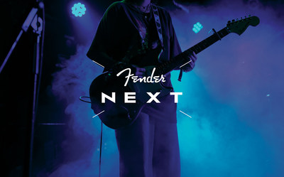 Fender Champions Future Of Guitar, Reveals Second-Annual Class Of 'Fender Next' Artists