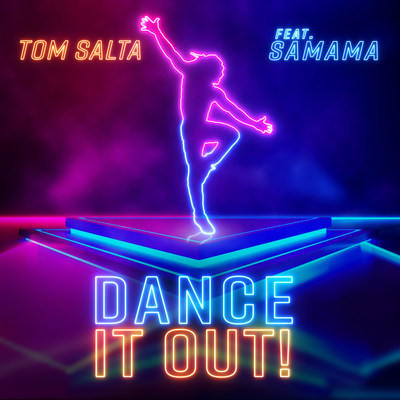 Award-winning Composer Tom Salta And Hit Songwriter SAMAMA Team Up With Legendary Keyboardist Greg Phillinganes To Release New Dance Anthem 'Dance It Out!' (feat. SAMAMA)