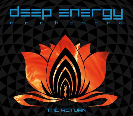 Eclectic Music Ensemble Deep Energy Orchestra To Release Second Album The Return On Feb. 21, 2020
