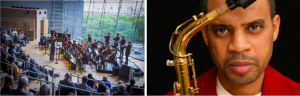Jazz And Saxophonist Steve Wilson Celebrates Charlie Parker At Jazz At Lincoln Center