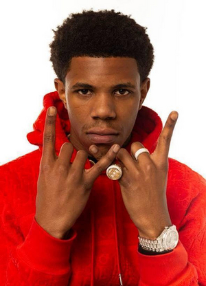 A Boogie Wit Da Hoodie Releases Track List For Artist 2.0