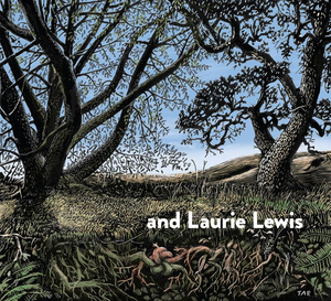 Laurie Lewis To Release New Duets Album 'And Laurie Lewis' On March 27, 2020