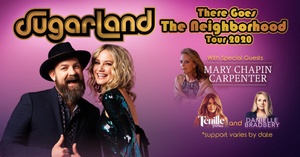 Sugarland Returns With 'There Goes The Neighborhood Tour 2020'