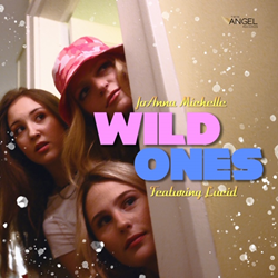 Twin Angel Records Announces "Wild Ones" - The Next Hit From JoAnna Michelle
