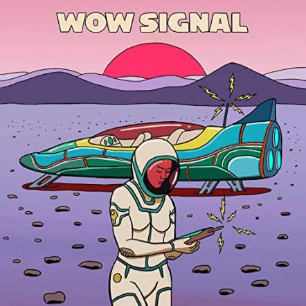 Wow Signal Release New Album '2020'