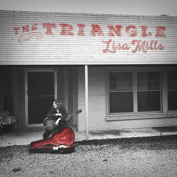 Soul/Blues Singer Lisa Mills Records New Cd, The Triangle, At Iconic Studios In Muscle Shoals, Memphis And Jackson