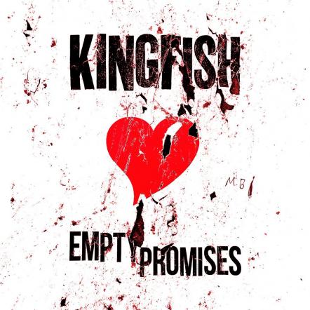 Christone "Kingfish" Ingram Releases New Single "Empty Promises" To Global Radio Via Airplay Direct
