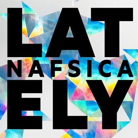 Fall In Love With "Lately" From NYC Pop Artist Nafsica