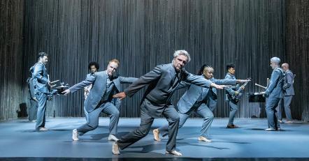 "David Byrne's American Utopia" Announces Return Broadway Engagement From September 2020