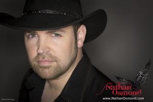Nathan Osmond Brings Country Music Tour To SCERA On March 2