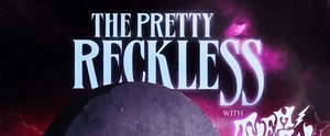 The Pretty Reckless To Return To The Road In Spring 2020