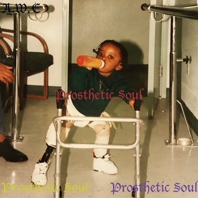Underground Bronx Artist Lio O'liva Debuts Visual Album "Prosthetic Soul"