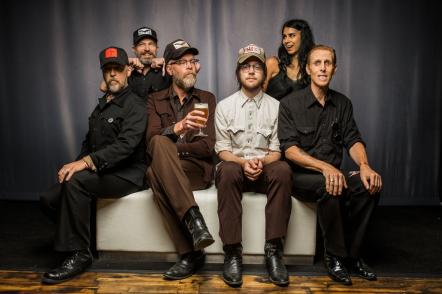 Slim Cessna's Auto Club Announces Two Big Tours With Legendary Shack Shakers & The Bellrays