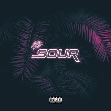 Alternative R&B/Dark Soul Duo Late Lilo Shares 'Sour' Single