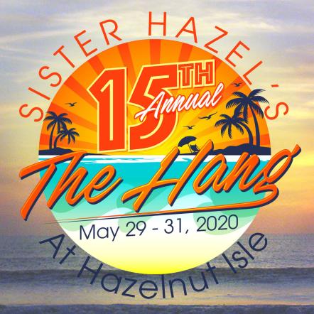 Sister Hazel Celebrates 15th Annual Hang At Hazelnut Isle