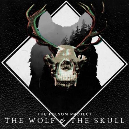 The Folsom Project Releases Their Debut Cinematic Concept Album "The Wolf & The Skull"