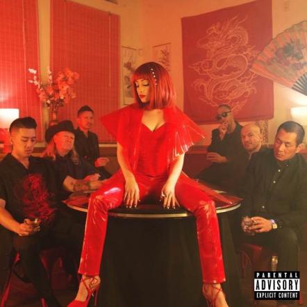 Electro-Pop Artist Kordelya Releases Second Single "Pedazo De" Off Her Upcoming New Album