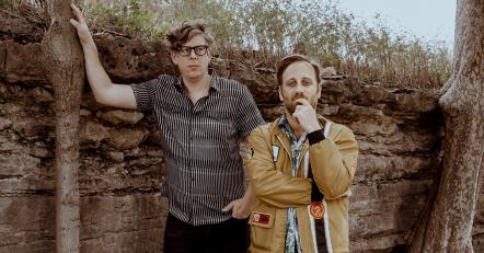 The Black Keys Announce "Let's Rock" Summer Tour With Gary Clark Jr., Yola, More