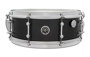 Gretsch Drums Introduces The Brooklyn Standard Snare Drum