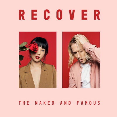 The Naked And Famous Encourage Acceptance On New Track "Come As You Are" Out Today