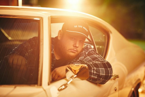 Luke Combs Nominated For Three ACM Awards Including Entertainer Of The Year