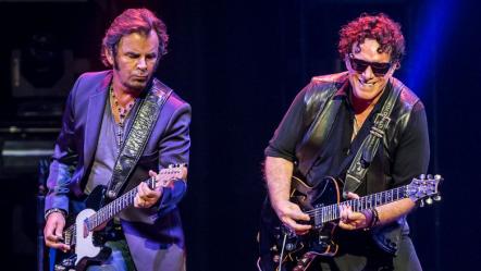 Miller Barondess Files Lawsuit On Behalf Of Key Members Of Iconic Rock Band Journey - Neal Schon And Jon Cain - Against Dissident Band Members