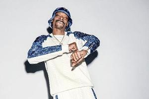 Snoop Dogg & Twista To Play Aurora's Riveredge Park July 19