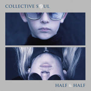 Collective Soul Set To Release 'Half & Half' EP For Record Store Day, April 18, 2020