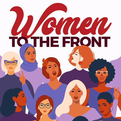 Women To The Front Music Hub Launches In Recognition Of International Women's Day On March 8