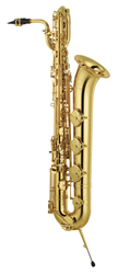 Yamaha Adds YBS-82 Custom Baritone To Its Celebrated Saxophone Lineup