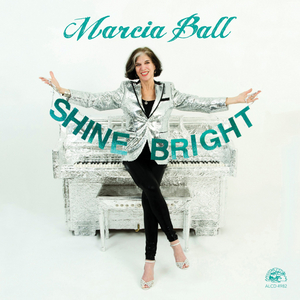 Marcia Ball Will Perform In New York On April 6, 2020