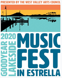 Hey There Delilah, The Plain White T's Are Headlining The 2020 Goodyear Lakeside Music Fest, Presented By The West Valley Arts Council