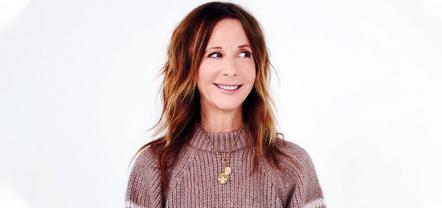 Jody Gerson To Receive Songwriters Hall Of Fame Abe Olman Publisher Award