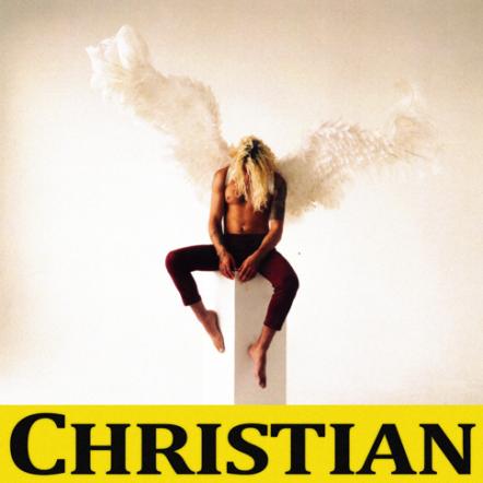 Allan Rayman Set To Release Full Length Studio Album "Christian," On April 3, 2020
