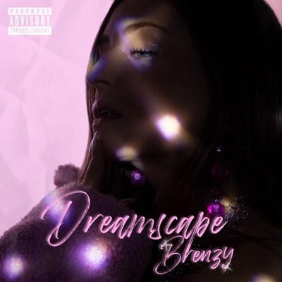 Brenzy Dreams Big With Release Of Debut Album "Dreamscape"