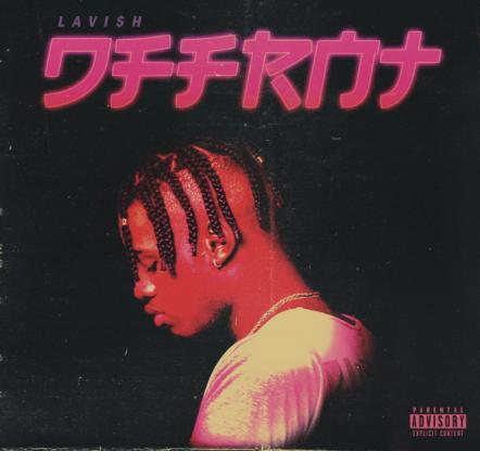Recording Artist "Lavi$h" Releases His Visuals For New Single "DFFRNT"