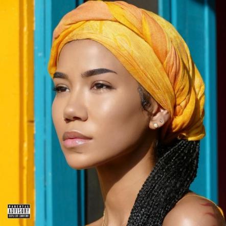 Jhene Aiko's "Chilombo" Debuts At No 1 On The Billboard Top R&B Album Chart, And No 2 On The Billboard 200