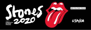The Rolling Stones 'No Filter Tour' Of North America Postponed