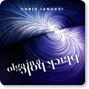 New York Electronic Symphonic Composer Chris Ianuzzi Confounds, Dazzles On "Olga In A Black Hole"