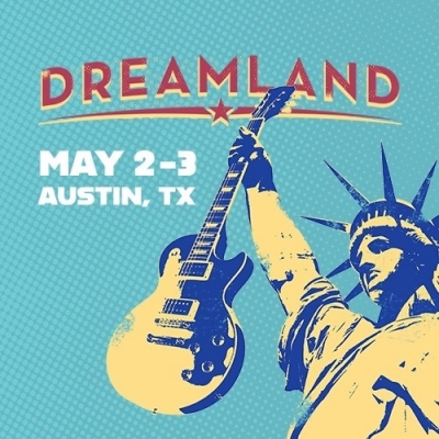 Dreamland Festival Canceled Due To COVID-19 Concerns