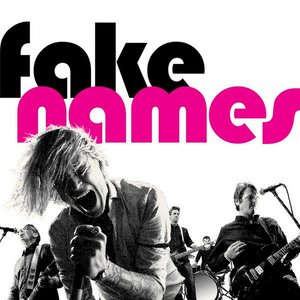 Fake Names Announce Self-Titled Debut Out May 8, 2020