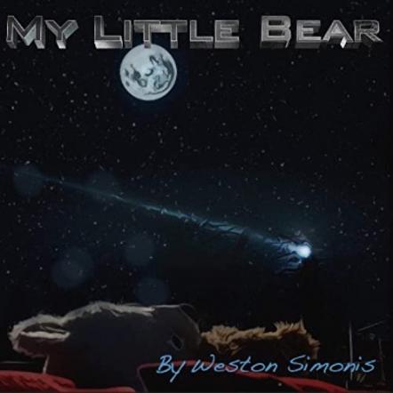 Weston Simonis Releases New Single 'My Little Bear'