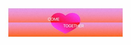 Apple Music Invites You To "Come Together"